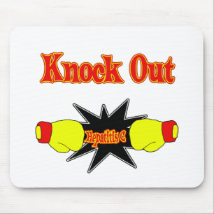 Tapis De Souris Hépatite C