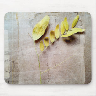 Tapis De Souris Herbarium V