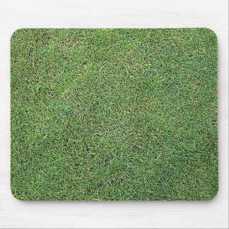 Tapis De Souris Herbe