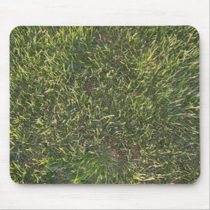 Tapis De Souris Herbe Mousepad