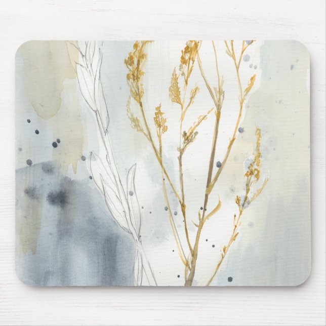 Tapis De Souris Herbe sauvage (Devant)