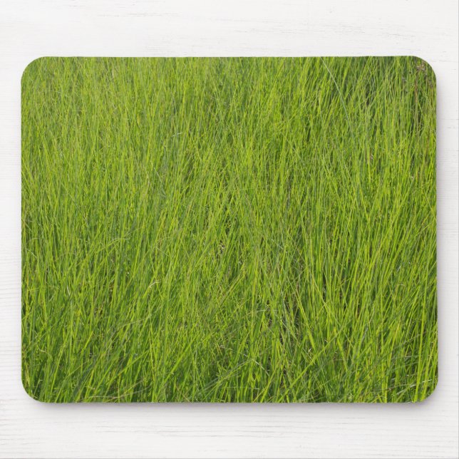 Tapis De Souris Herbe verte (Devant)