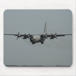 Tapis De Souris Hercules C-130