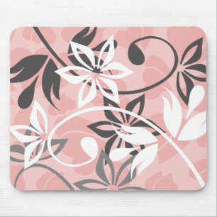 Tapis De Souris Heure du printemps 1 Mousepad