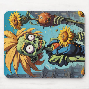 Tapis De Souris Hey Helga