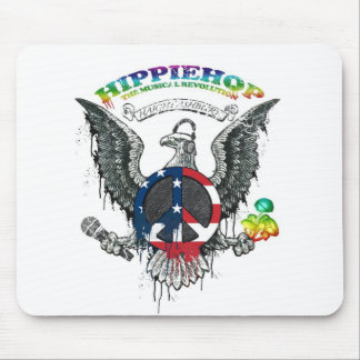 Tapis De Souris hhlogobig