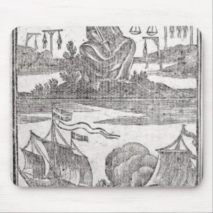 Tapis De Souris Histoire et vies de tout le plus notoire