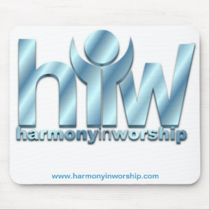 Tapis De Souris HiW Mousepad