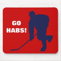 HOCKEY BLEU BLANC ROUGE