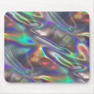 Tapis De Souris holographique