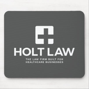 Tapis De Souris Holt Law Grey