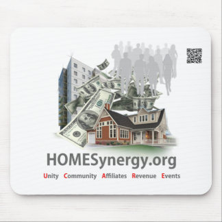 Tapis De Souris HOMESynergy - Pad de souris