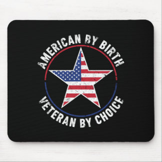 Tapis De Souris Hommes Aamerican1