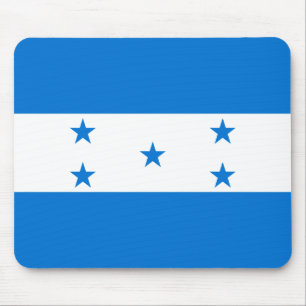 Tapis De Souris Honduras