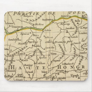 Tapis De Souris Hongrie 3