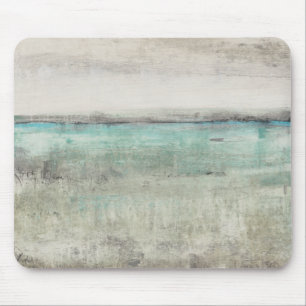 Tapis De Souris Horizon d'Aqua