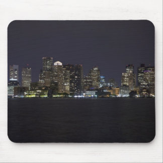Tapis De Souris Horizon de Boston
