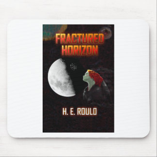 Tapis De Souris Horizon rompu Mousepad