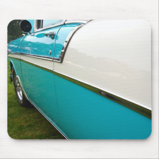 Tapis De Souris Hot rod Mousepad