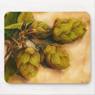 Tapis De Souris Houblon