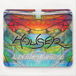 TAPIS DE SOURIS HOUSEPAD