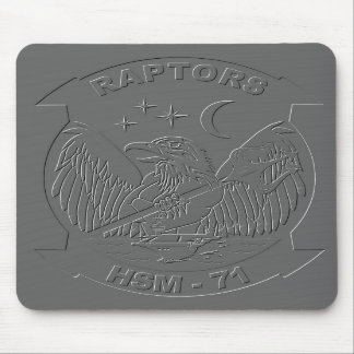 Tapis De Souris HSM_71 Mousepad