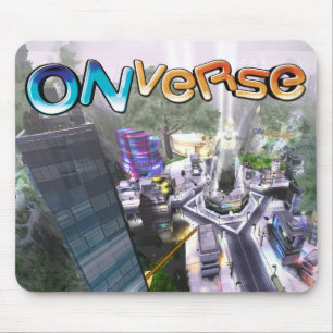 Tapis De Souris Hub Mousepad d'Onverse