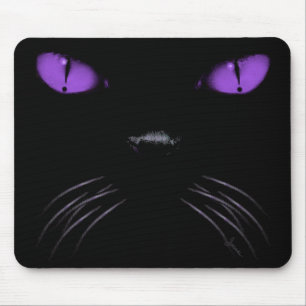 Tapis De Souris Huez - l'améthyste Mousepad