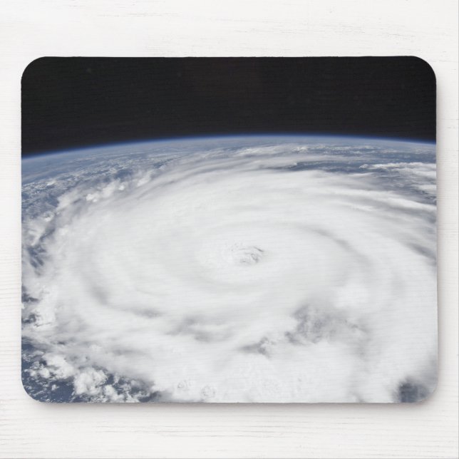 Tapis De Souris Huricane Igor (Devant)