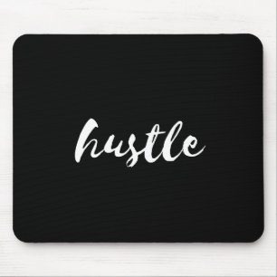 Tapis De Souris Hustle mousepad