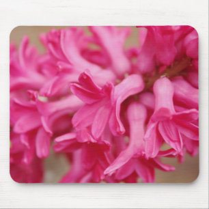 Tapis De Souris Hyacinth rose
