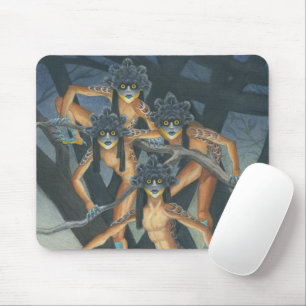 Tapis De Souris Hyter Sprites