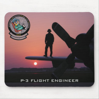 Tapis De Souris IBNFE Mousepad (coucher du soleil)