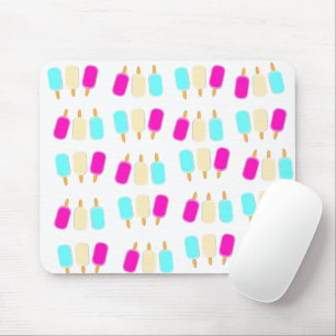Tapis De Souris Ice Cream  Mouse Pad! Mouse Pad