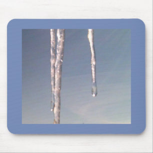 Tapis De Souris Icicules
