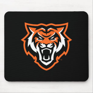 Tapis De Souris Idaho State University Bengals Spirit Design