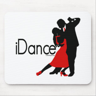 Tapis De Souris iDance