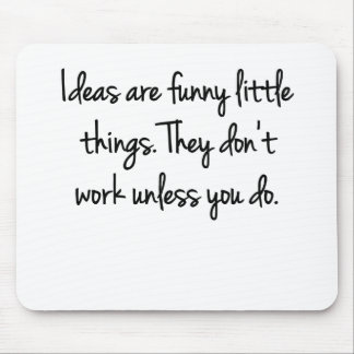 Tapis De Souris Idées
