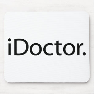 Tapis De Souris iDocteur