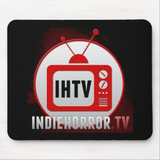 Tapis De Souris IHTV Mousepad