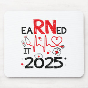 Tapis De Souris Il A Gagné 2025 Pour Diplôme En Infirmière Ou Rn L