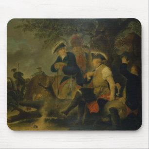 Tapis De Souris Il ne peut pas avoir vu un grand nombre de