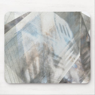 Tapis De Souris Illusion facettée IV