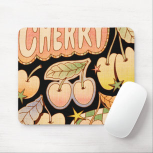 Tapis De Souris Illustrations Cherry / Cherry