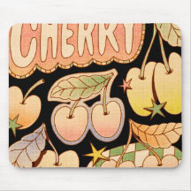 Illustrations Cherry / Cherry