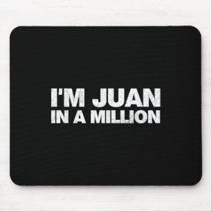 Tapis De Souris Im Juan Dans Un Million De Cinco De Mayo Mexicain