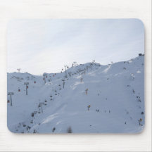 Image de montagne dans les Alpes