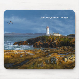 Tapis De Souris Image irlandaise pour Mouse-pad