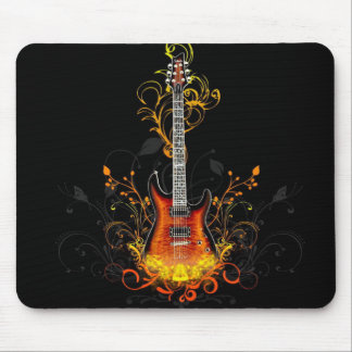 Tapis De Souris Imaginaire