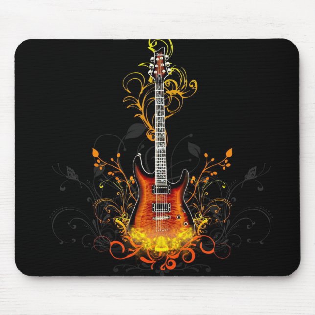 Tapis De Souris Imaginaire (Devant)